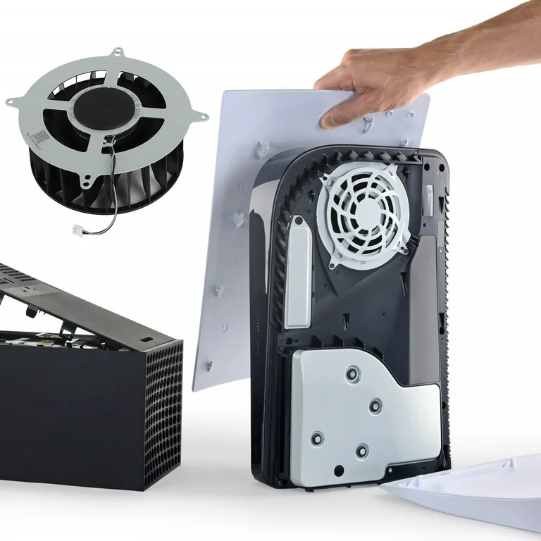 ps5-fan-replacement-in-deptford-nj