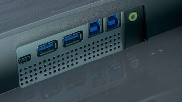 PS5 HDMI port repair near Deptford