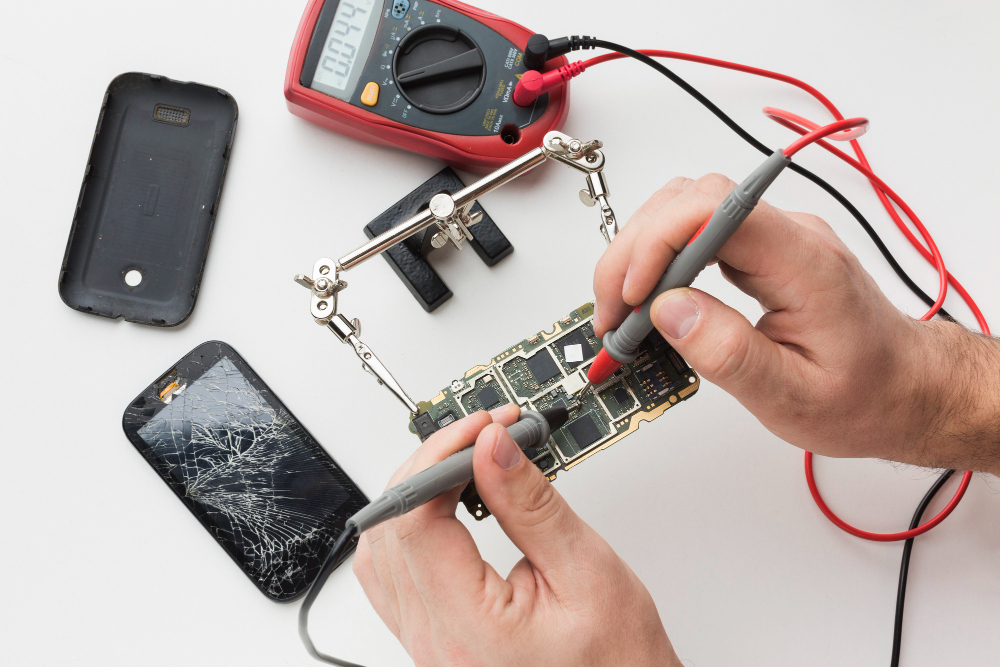 phone screen repair near me