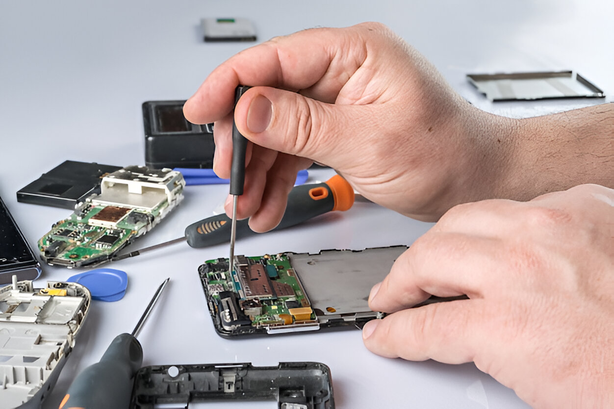 Cell phone repair near me deptford nj