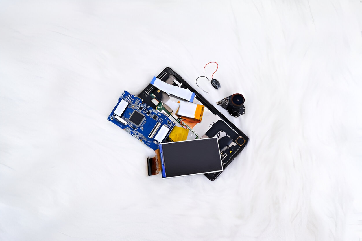 Charging port repair near me deptford nj