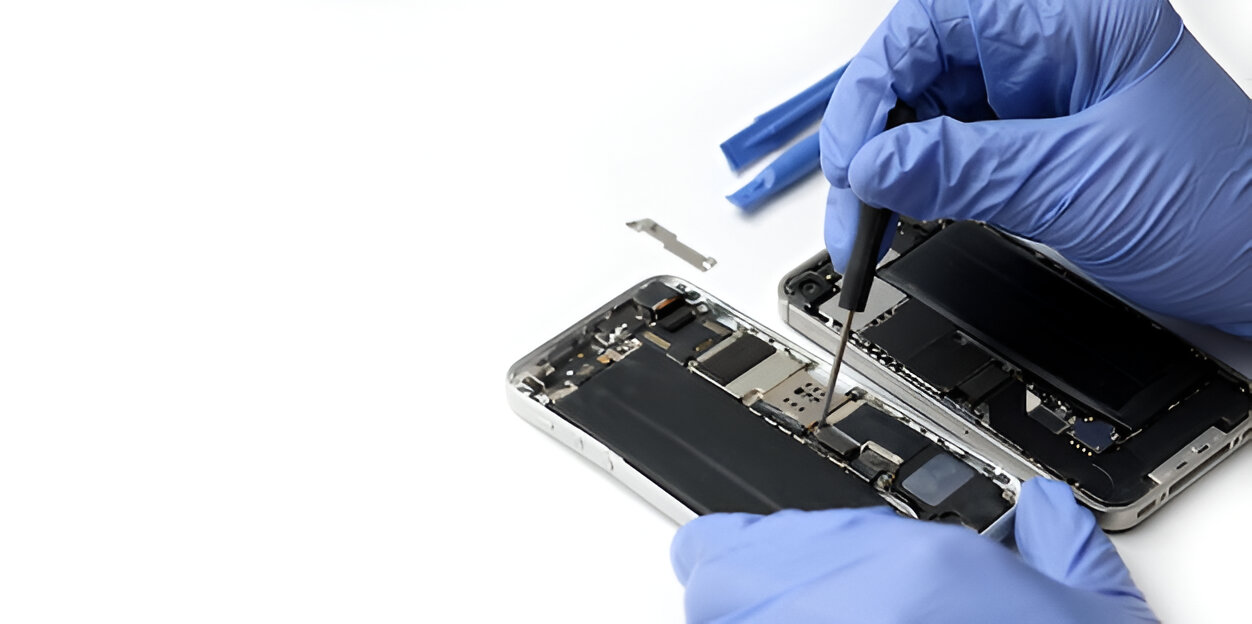 Same-day phone repair deptford nj