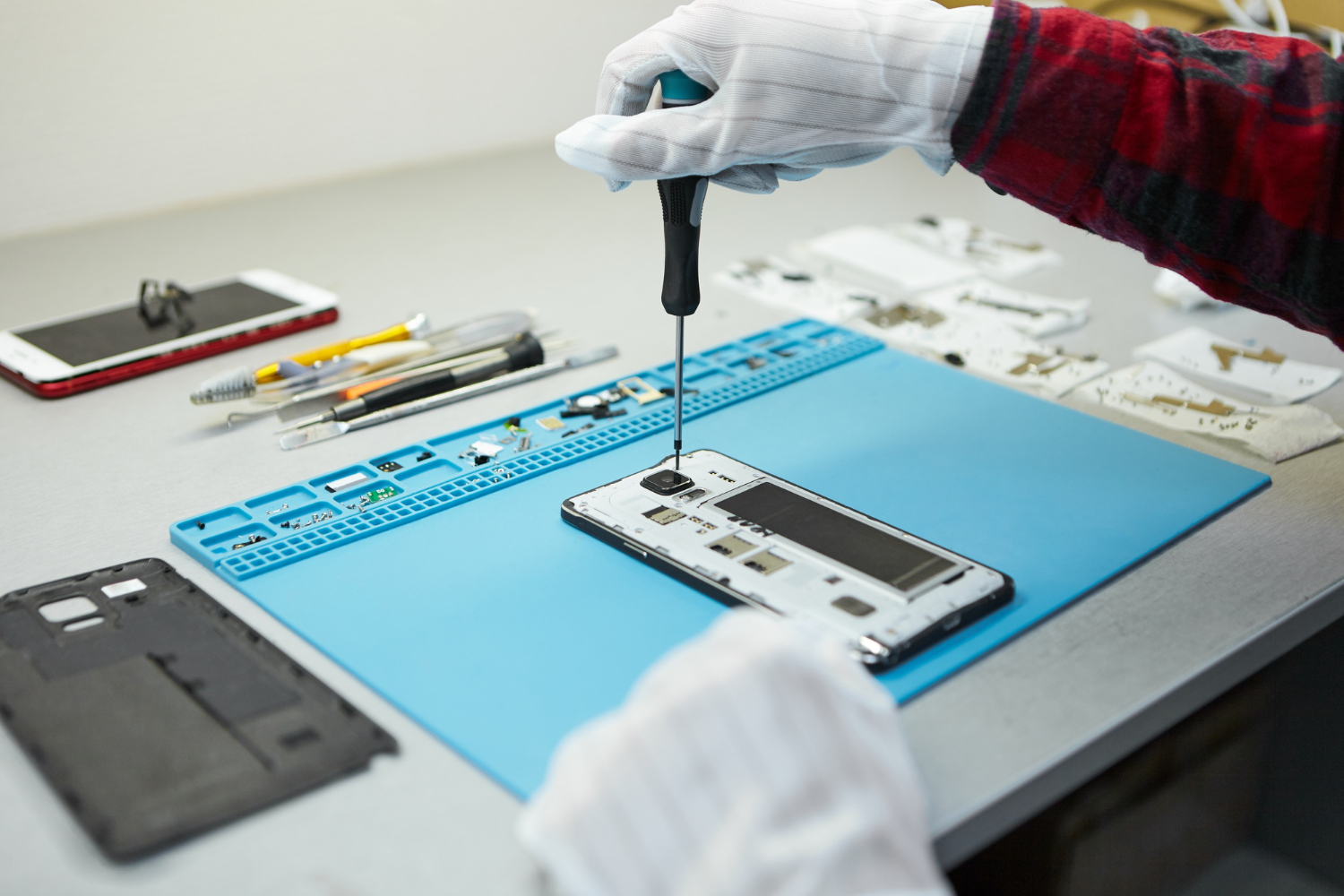 Samsung Mobile Repair deptford nj