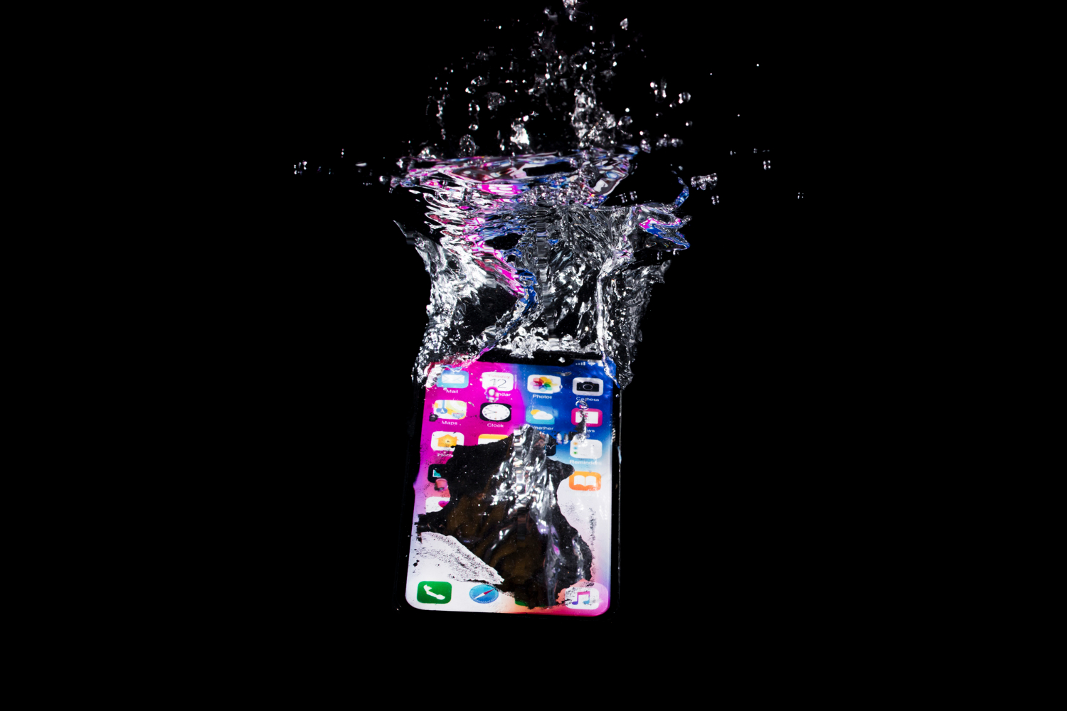 Water damage repair deptford nj