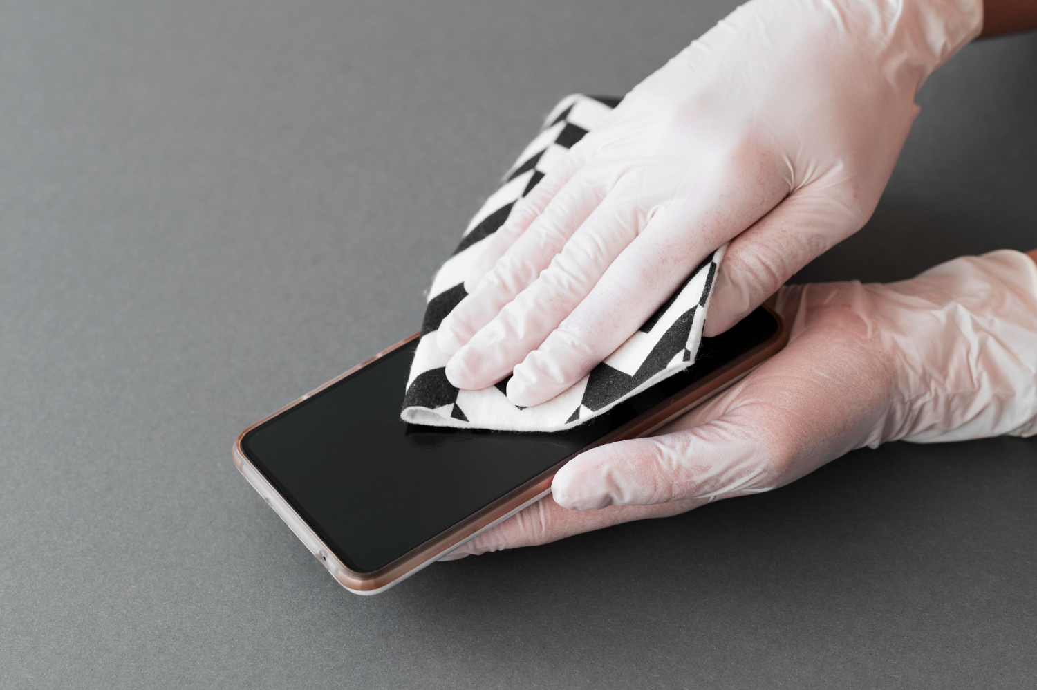 iPhone Screen Repair deptford nj